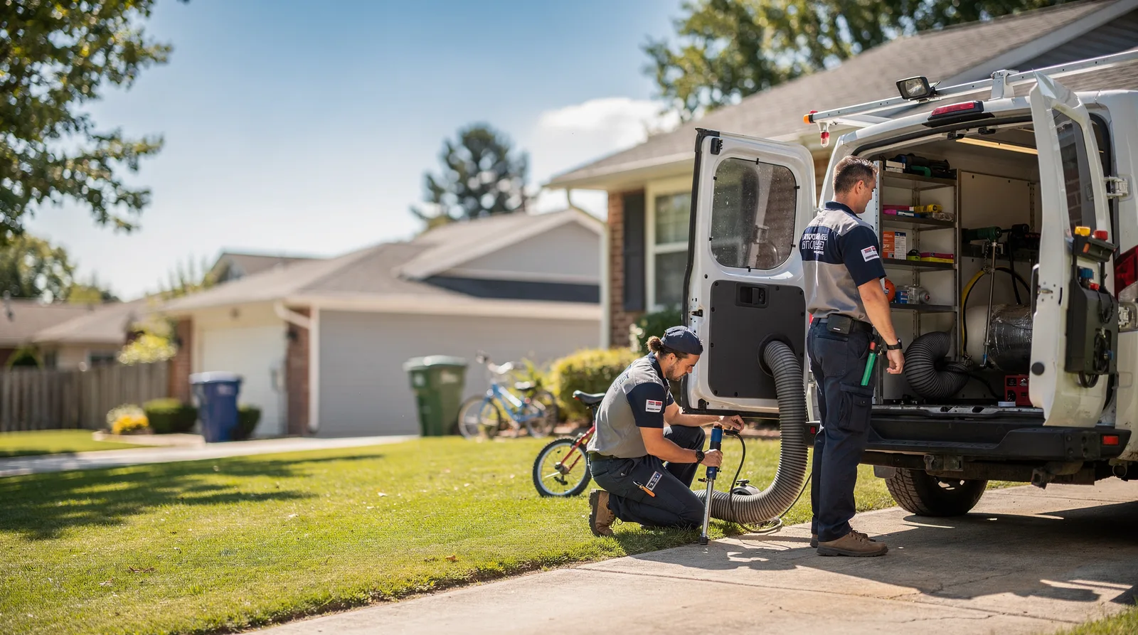 24/7 HVAC Repair & AC Replacement in Scandia, KS near me